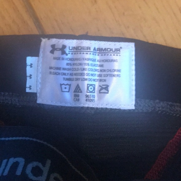 Under Armour Compression - Picture 4 of 4